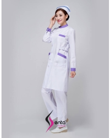 Đồng phục y tế 1