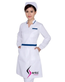 Đồng phục y tế 2