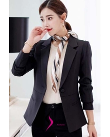 Vest Nữ màu xám