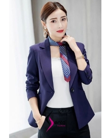 Vest Nữ xanh 