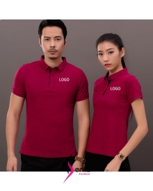 Đồng phục áo thun 3