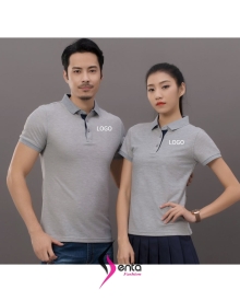 Đồng phục áo thun 2