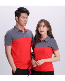 Đồng phục áo thun 4