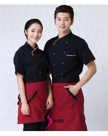 Đồng phục nhà hàng 6