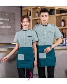 Đồng phục nhà hàng 2