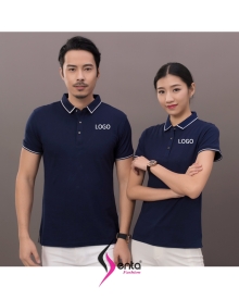 Đồng phục áo thun 1