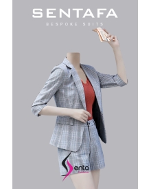 Vest Nữ 7