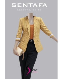 Vest Nữ 8