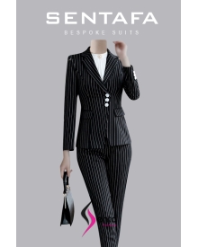 Vest Nữ 4