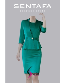 Vest Nữ 1
