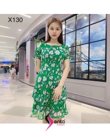 Đầm thời trang 3