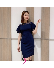 Đầm thời trang 4