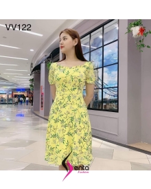 Đầm thời trang 5