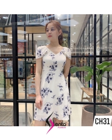 Đầm thời trang 2