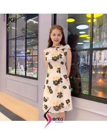 Đầm thời trang 7