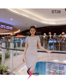 Đầm thời trang 8