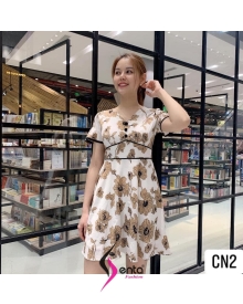 Đầm thời trang 11