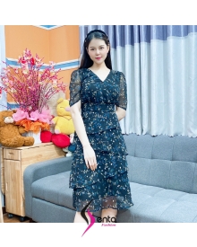 Đầm thời trang 14