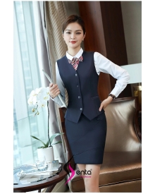 Đồng phục công sở 1