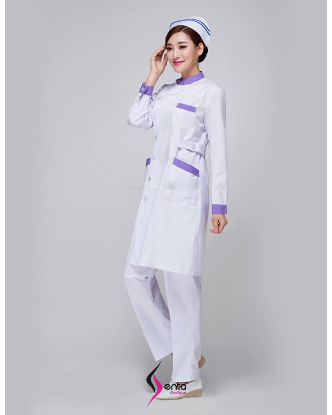 Đồng phục y tế 1