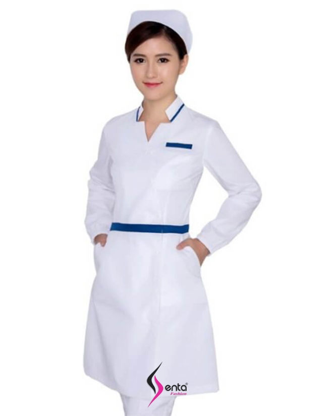 Đồng phục y tế 2