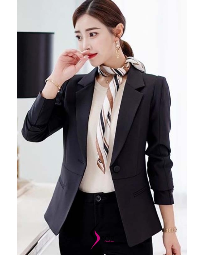 Vest Nữ màu xám