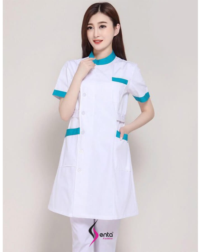 Đồng phục y tế 3