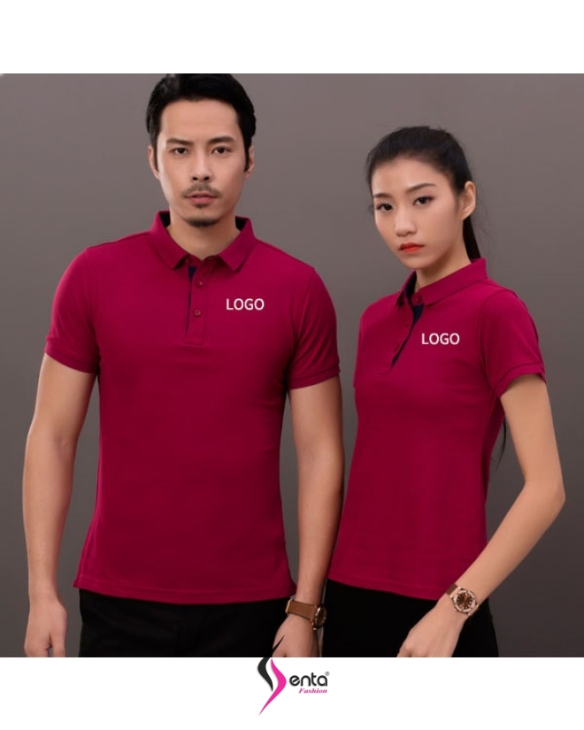 Đồng phục áo thun 3