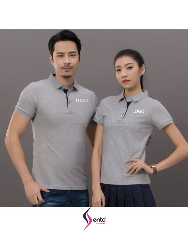 Đồng phục áo thun 2