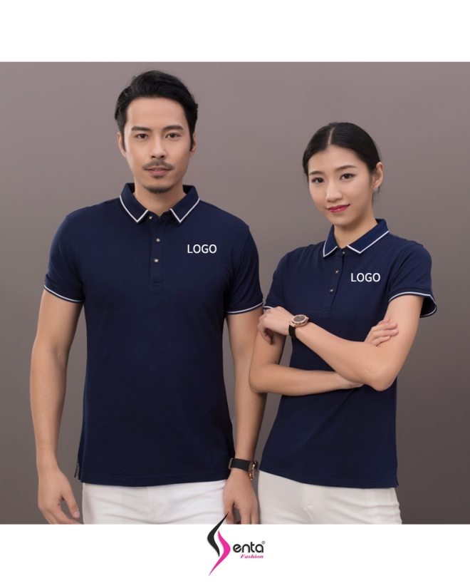 Đồng phục áo thun 1