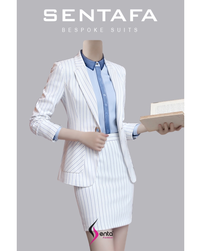 Vest Nữ 10