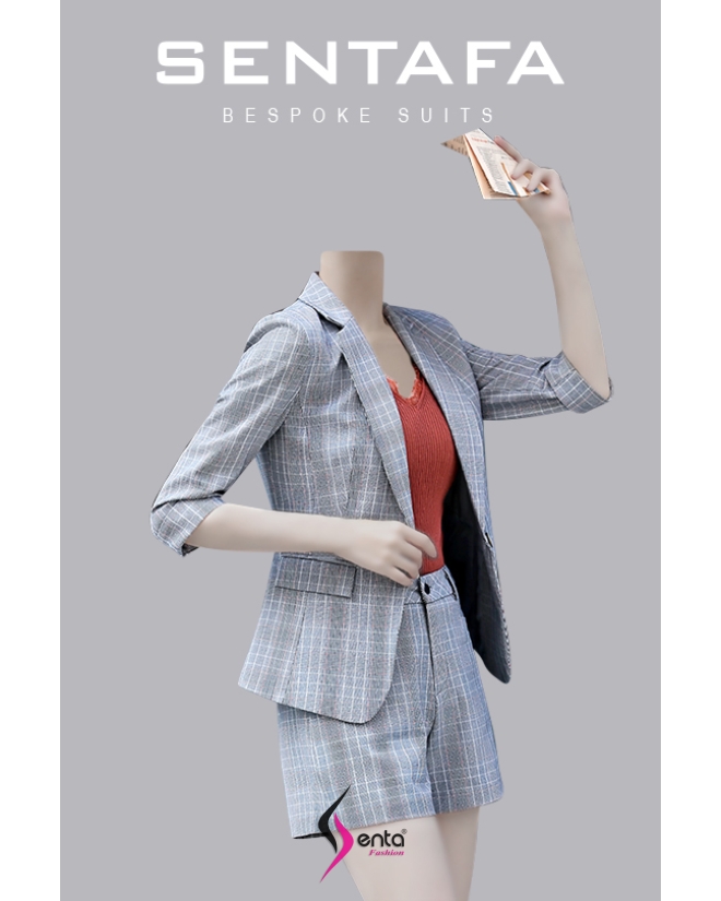 Vest Nữ 7