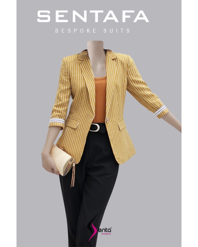 Vest Nữ 8