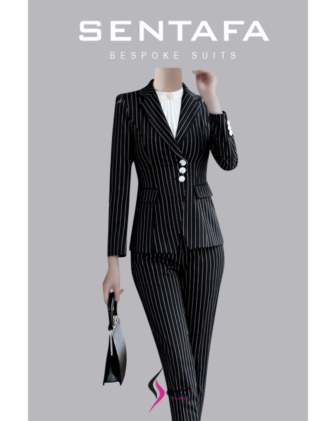 Vest Nữ 4