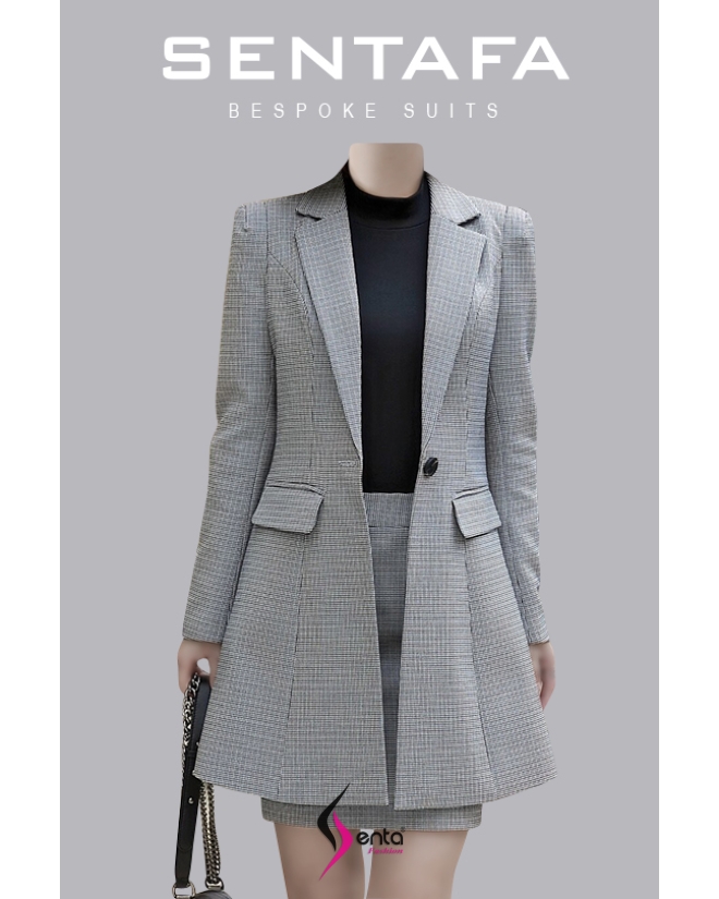 Vest Nữ 3