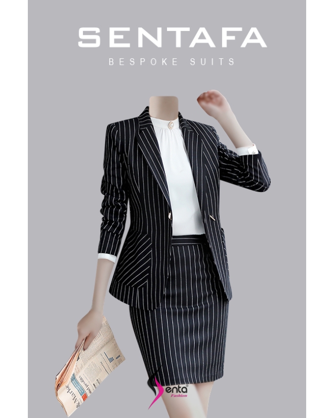 Vest Nữ 2