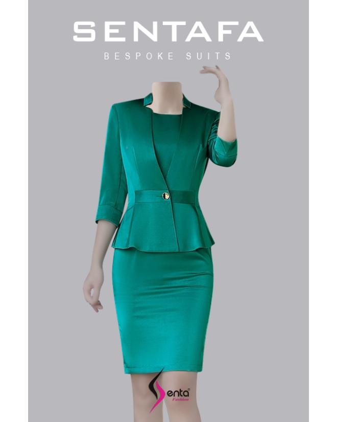 Vest Nữ 1