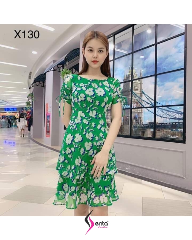 Đầm thời trang 3