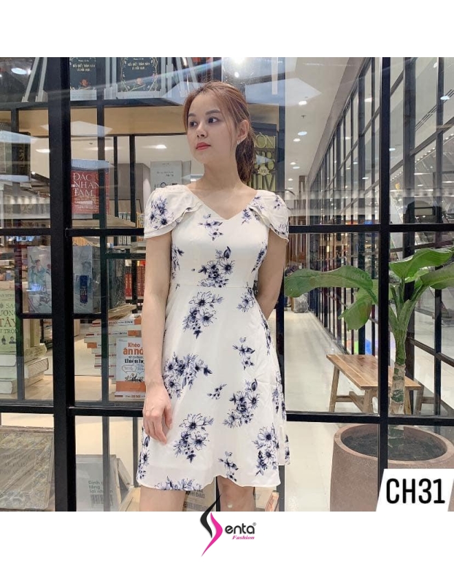 Đầm thời trang 2