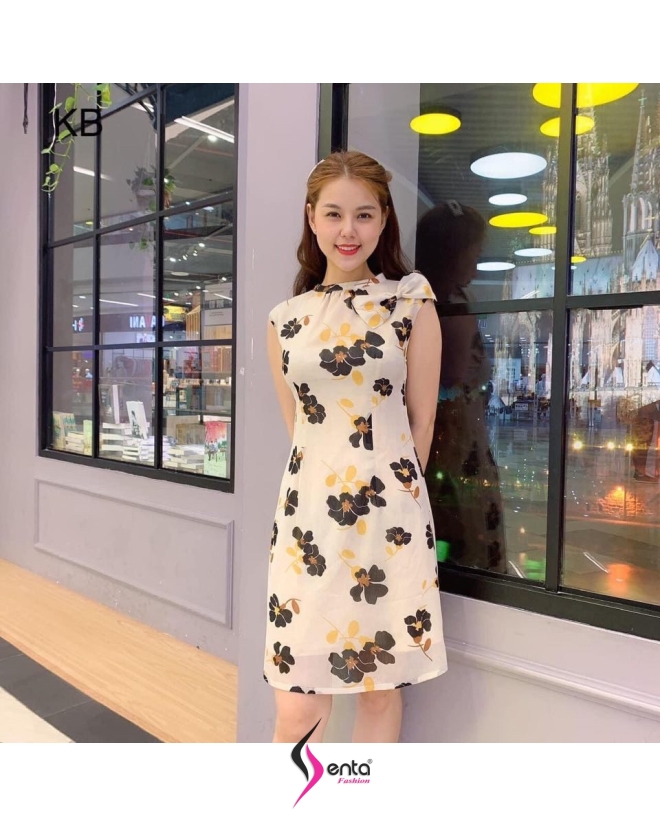 Đầm thời trang 7