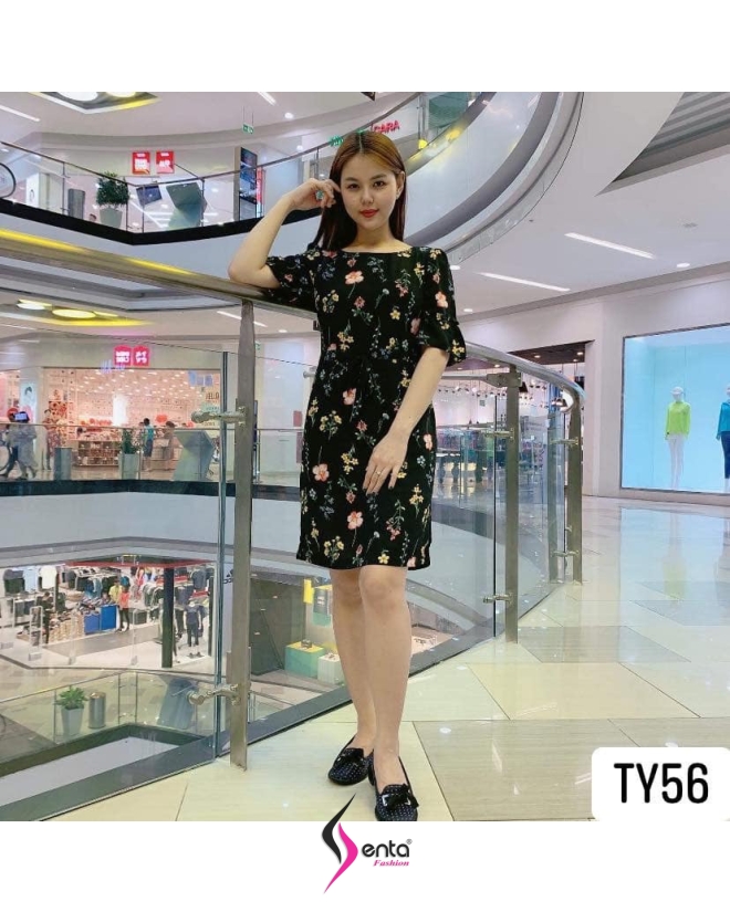 Đầm thời trang 6
