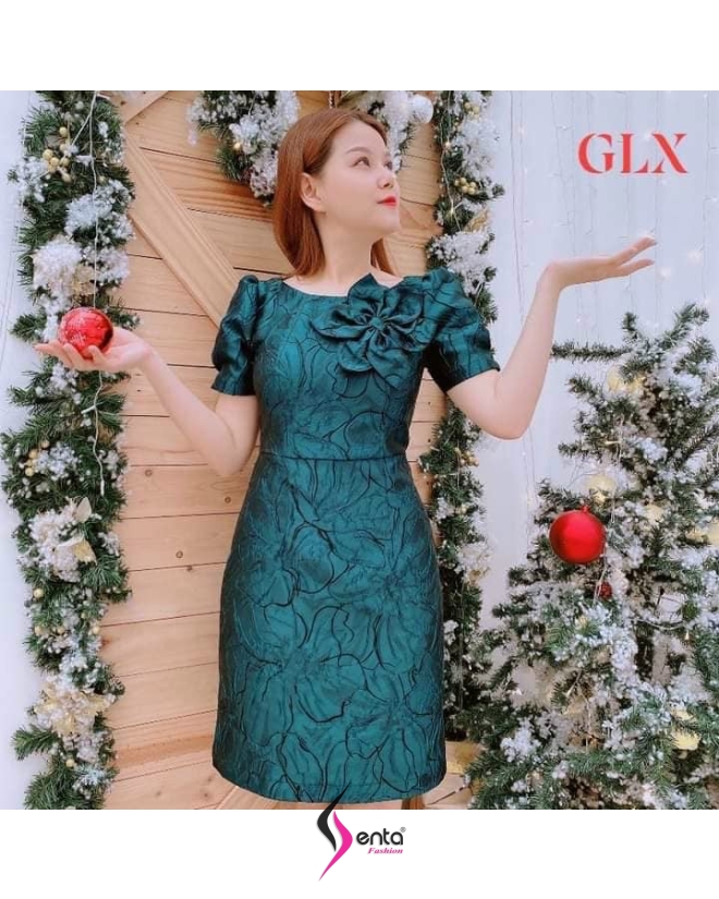 Đầm thời trang 15