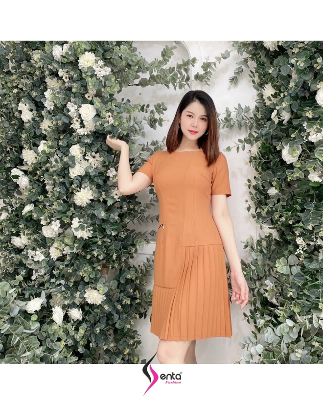 Đầm thời trang 18