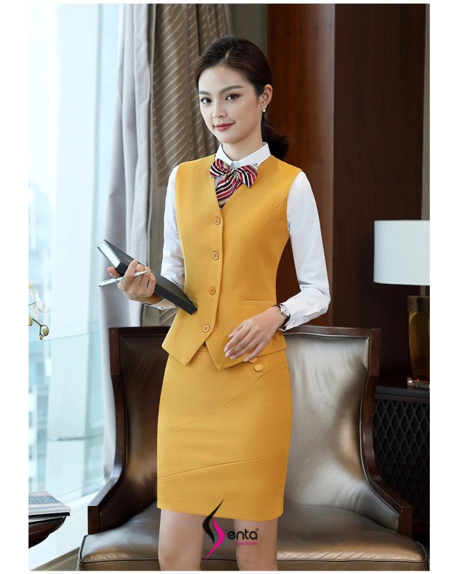 Đồng phục công sở 2